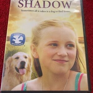 Shadow Family Approved DVD